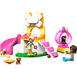 LEGO® Friends 42665 Hřiště pro štěňátka