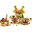 LEGO® │ Disney 43258 Loď Kakamorů