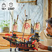 LEGO® NINJAGO® 71848 Chrámová Odměna