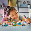 LEGO® Friends 42661 Kostýmová párty s jednorožcem a vílou