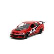 Jada Rychle a zběsile Twin Pack 2006 Mitsubishi Lancer Evo IX + Brianův 2002 Nissan Skyline GTR R34