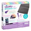 Make it Real Stamp to Reveal, více druhů
