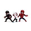 Jada Marvel Spiderman figurka 2,5", 3 druhy, Wave 1