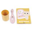 Smoby Baby Nurse Toaleta s koupelnou
