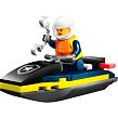 LEGO® City 30693 Policejní vodní skútr 