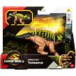 Jurassic World Dinosaurus útočí, více druhů