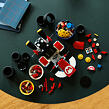 LEGO® Super Mario™ 72037 Mario Kart™: Mario a Standard Kart