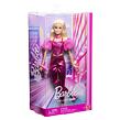 Mattel Barbie DeLuxe Modelka růžový korzet