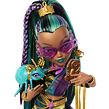 Mattel Monster High Panenka Monsterka - Nefera