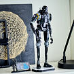 LEGO® Star Wars™ 75434 Bezpečnostní droid K-2SO™