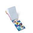 Melissa & Doug Sticker! WOW - Náplně samolepek oblíbené předměty
