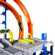 Hot Wheels City Maxi garáž