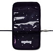 Ergobag Peněženka Heaven reflexní