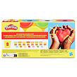 Play-Doh 8ks kelímků V2, 2 druhy