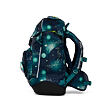 Ergobag Školní batoh  prime Galaxy space