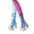 Mattel Monster High Panenka Děsivě sladká oslava - Frankie