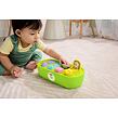 Fisher Price Vyskakovací hračka pro jemnou motoriku
