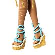 Mattel Monster High Panenka Děsivě sladká oslava - Cleo