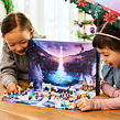 LEGO® │ Disney 43273 Adventní kalendář 2025
