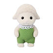 Sylvanian Families Rodina oveček trio