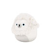 SQUISHMALLOWS Bílý lev - Titus, 13 cm