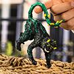 Schleich Šimpanz z džungle