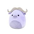 SQUISHMALLOWS Buvol - Bradley, 30 cm