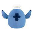 SQUISHMALLOWS Disney Stitch s dortem, 25 cm