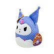 SQUISHMALLOWS Hello Kitty - Kuromi