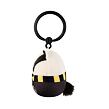 SQUISHMALLOWS Klíčenka Harry Potter - Mrzimorský jezevec