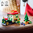 LEGO® Iconic 40746 Santův kamion