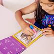 Melissa & Doug Water WOW Kouzlení vodou - pohádky