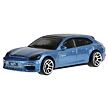 Hot Wheels Tematický angličák Závodní svět - rychlý hybrid, více druhů