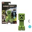 Mattel Minecraft Filmová figurka Creeper