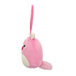 SQUISHMALLOWS Klíčenka Shetlandský poník - Veronika
