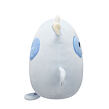 SQUISHMALLOWS Modrá mořská kráva - Mahalo