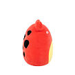 SQUISHMALLOWS Červená pralesnička - Obu