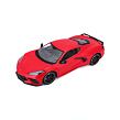 Maisto 2020 Chevrolet® Corvette® Stingray, červená, 1:18