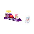 Wiky Sonic Go Go Racers Mini Launcher SET, více druhů