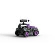 Schleich Eldrador Stínový crashMobile s figurkou Mini Creature
