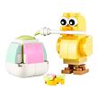 LEGO® Creator 30690 Kuřátko a malování velikonočních vajíček