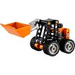 LEGO® Technic 30710 Kompaktní nakladač