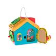 Clementoni Baby Montessori - Didaktický domeček