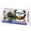 Cheva 49 Tank