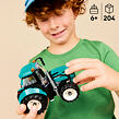 LEGO® City 60498 Traktor