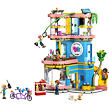 LEGO® Friends 42689 Klubovna pro kamarády v městečku Heartlake