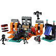LEGO® Minecraft® 21590 Souboj s Witherem
