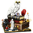 LEGO® Harry Potter™ 76466 Kámen mudrců – sběratelská edice