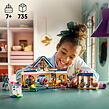 LEGO® Friends 42688 Koňská stáj a jezdecká akademie