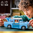 LEGO® Harry Potter™ 76470 Kouzelné létající auto Ford Anglia™